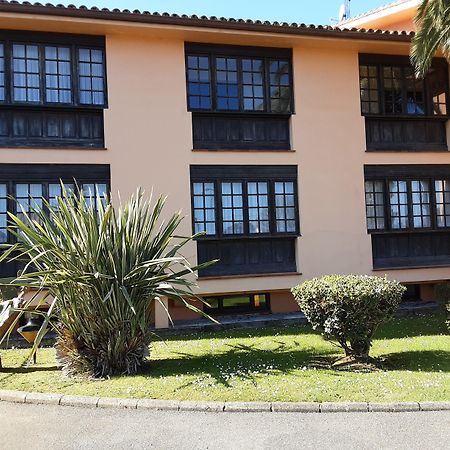 Hotel Marques De La Moral Naveces Exterior photo