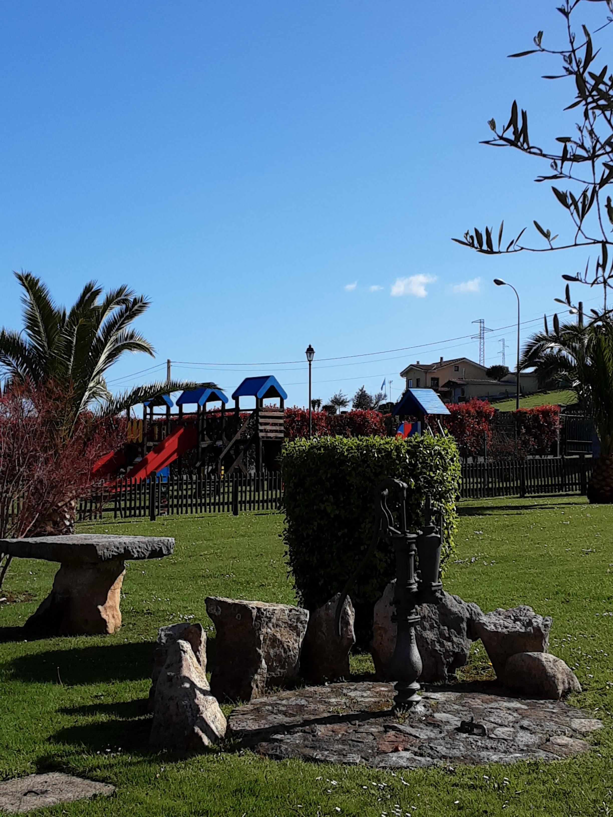 Hotel Marques De La Moral Naveces Exterior photo